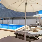 Seaside House With A Swimming Pool Businci - Ciovo - 11882 Traù