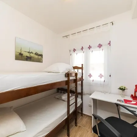 Seaside House With A Swimming Pool Businci - Ciovo - 11882