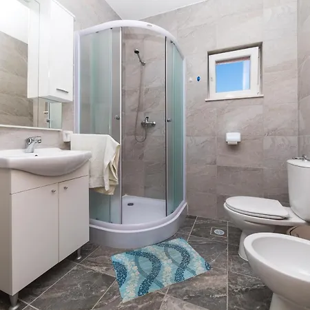 Holiday home Seaside House With A Swimming Pool Businci, Ciovo - 11882 *