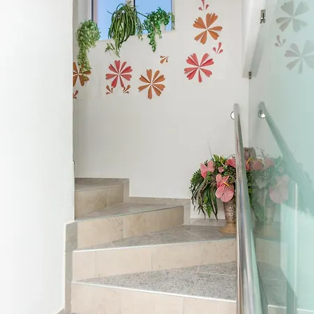 Seaside House With A Swimming Pool Businci, Ciovo - 11882 Holiday home *