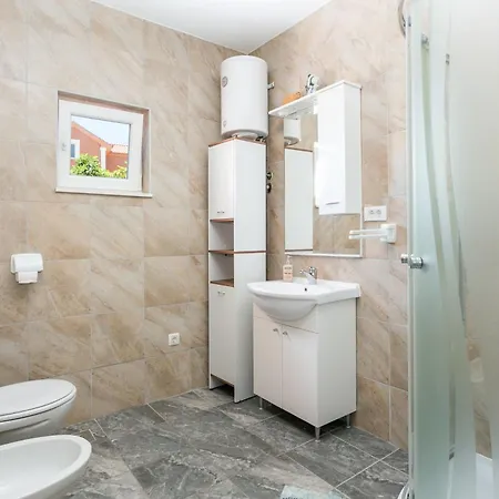 Seaside House With A Swimming Pool Businci, Ciovo - 11882 Holiday home Trogir