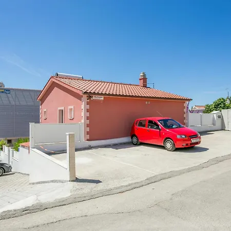 Holiday home Seaside House With A Swimming Pool Businci, Ciovo - 11882 *