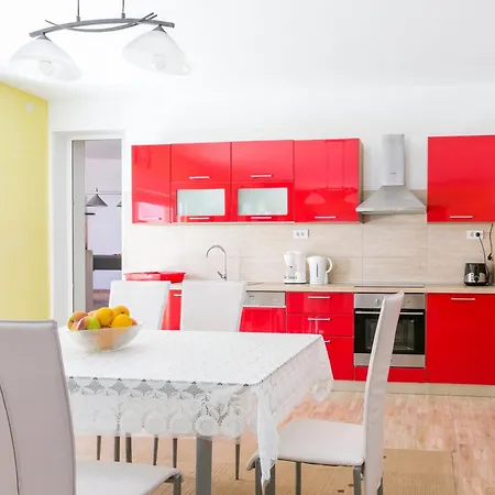 Seaside House With A Swimming Pool Businci, Ciovo - 11882 *