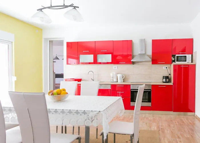 Seaside House With A Swimming Pool Businci - Ciovo - 11882 *