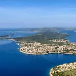 Сasa de vacaciones Seaside House With A Swimming Pool Businci - Ciovo - 11882 Trogir