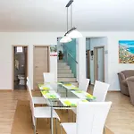 Holiday home Seaside House With A Swimming Pool Businci - Ciovo - 11882 *