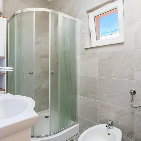 Seaside House With A Swimming Pool Businci, Ciovo - 11882 *